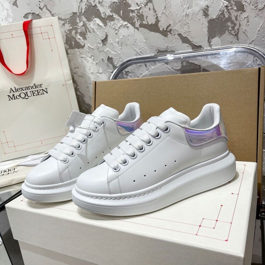 A1exa*der Mcqv*en Unisex Sneaker , Size 35-45