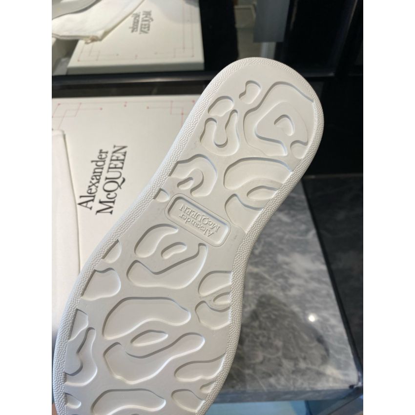 A1exa*der Mcqv*en Unisex Sneaker , Size 35-45