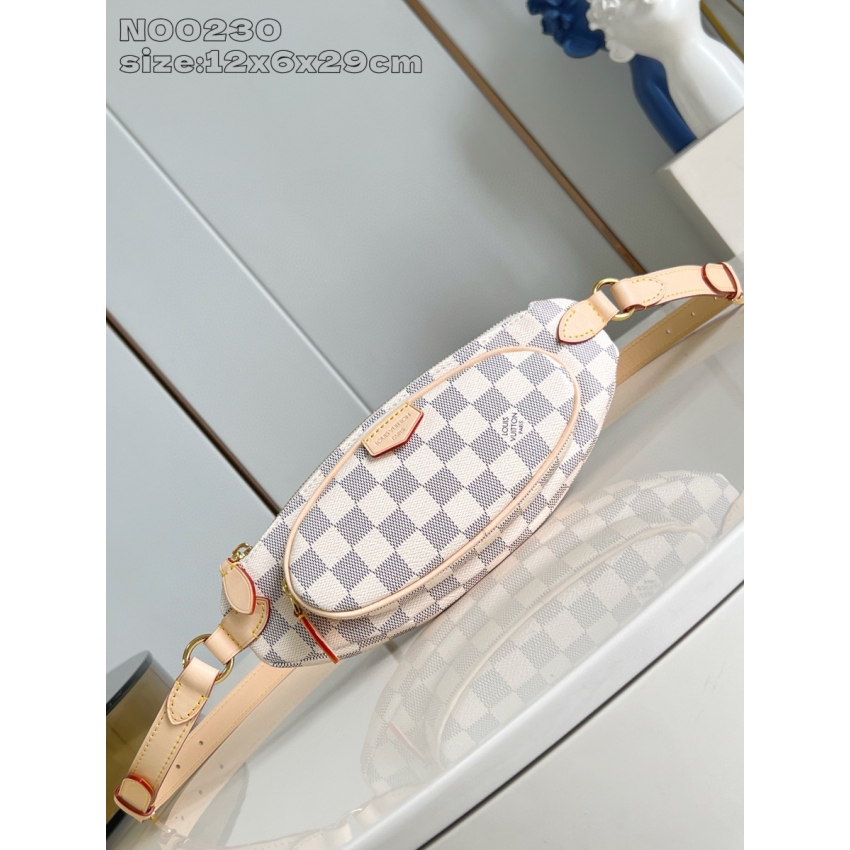 N00230 SS25 Collection Keepit