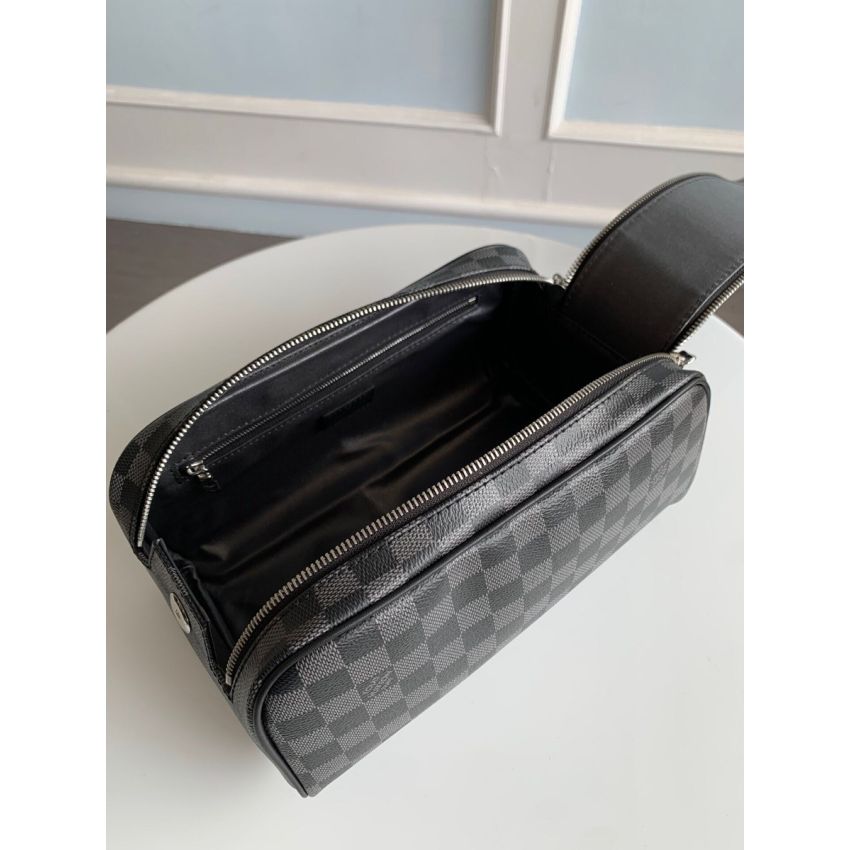 N40127Dopp Kit Toilet Pouch