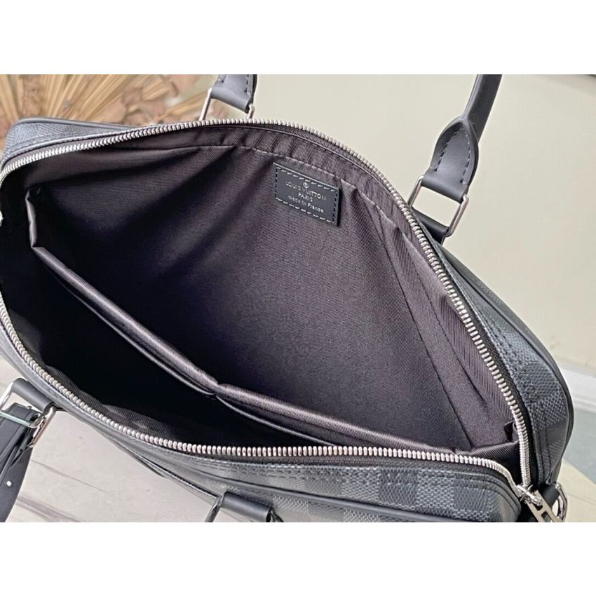 N40445 Porte-Documents Voyage PM