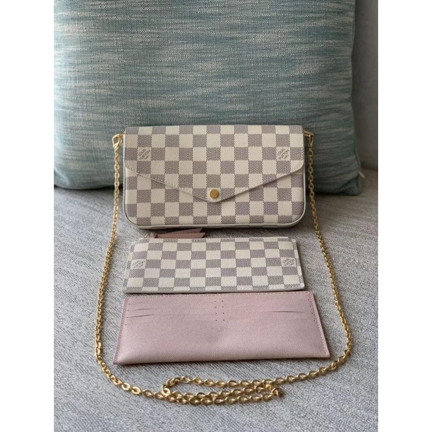 N40491 Félicie Pochette