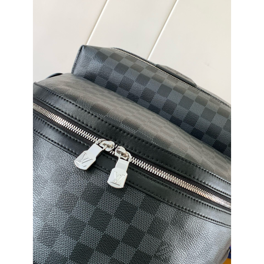 N40514 Discovery Backpack PM