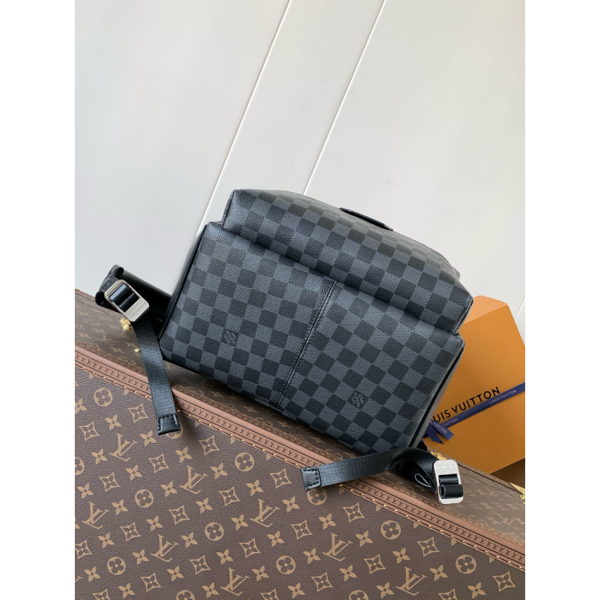 N40514 Discovery Backpack PM