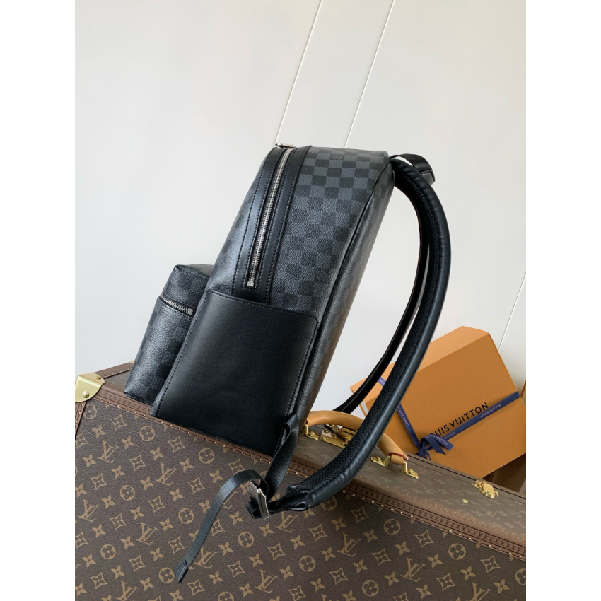 N40514 Discovery Backpack PM