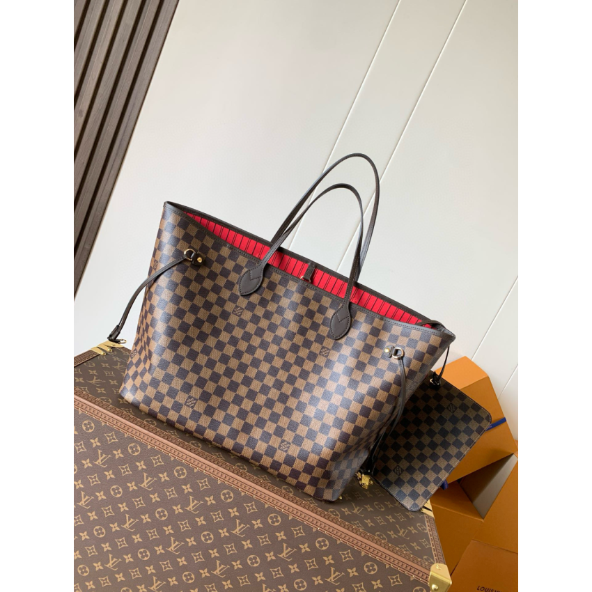 N40597 Neverfull GM