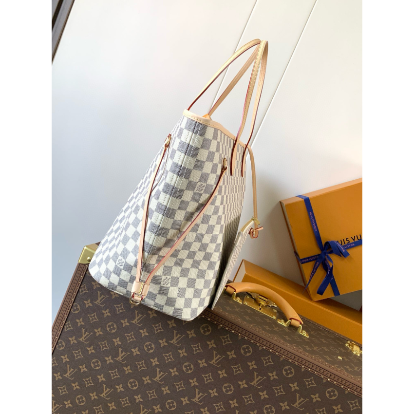 N40602 Neverfull GM