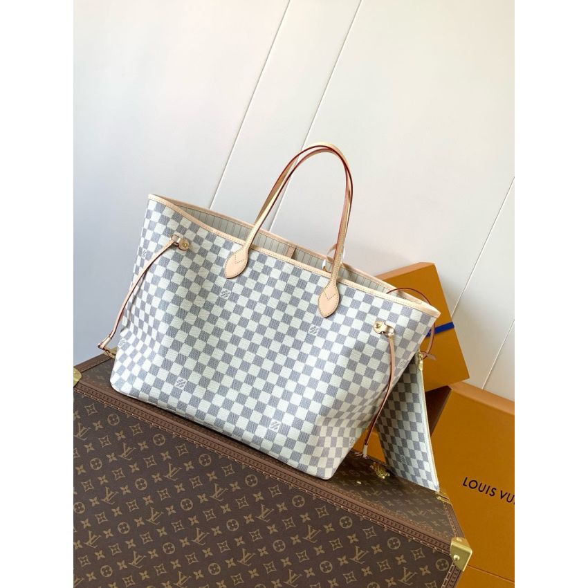 N40602 Neverfull GM