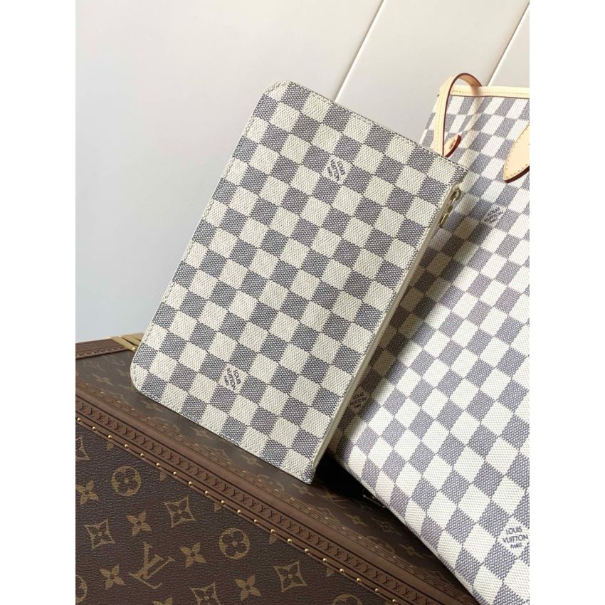 N40602 Neverfull GM