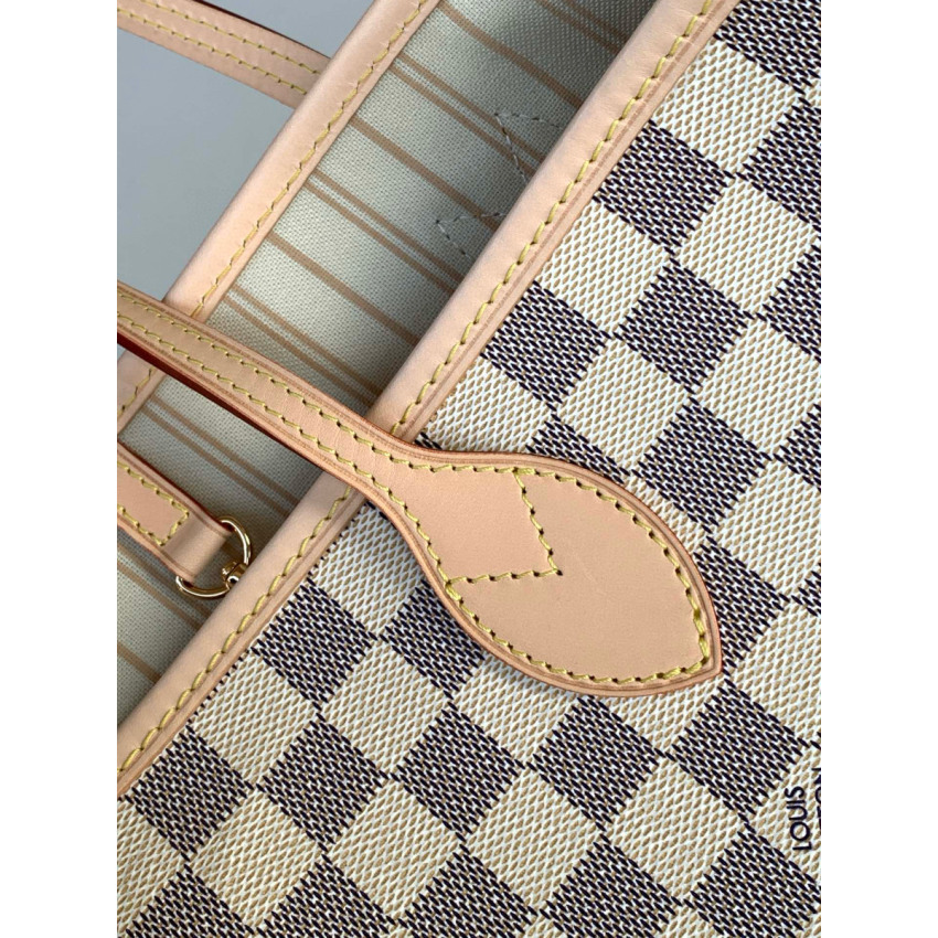 N40602 Neverfull GM