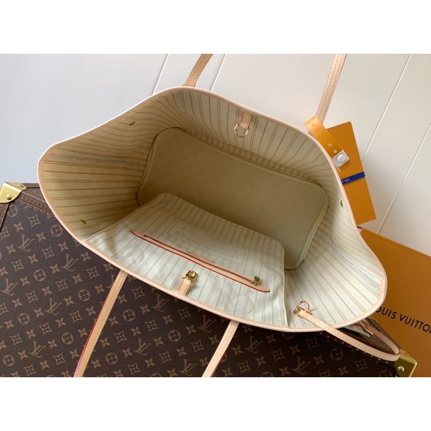 N40602 Neverfull GM