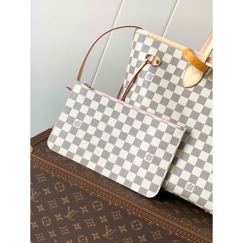 N40603 Neverfull MM