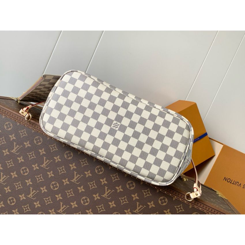 N40602 Neverfull GM
