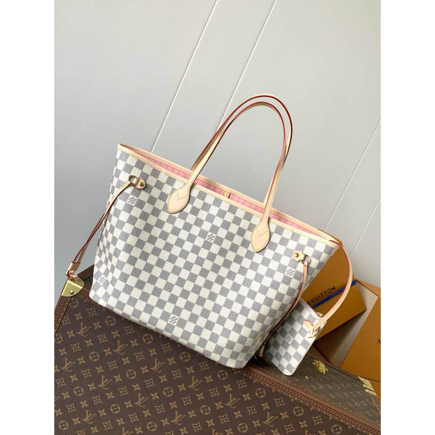 N40603 Neverfull MM