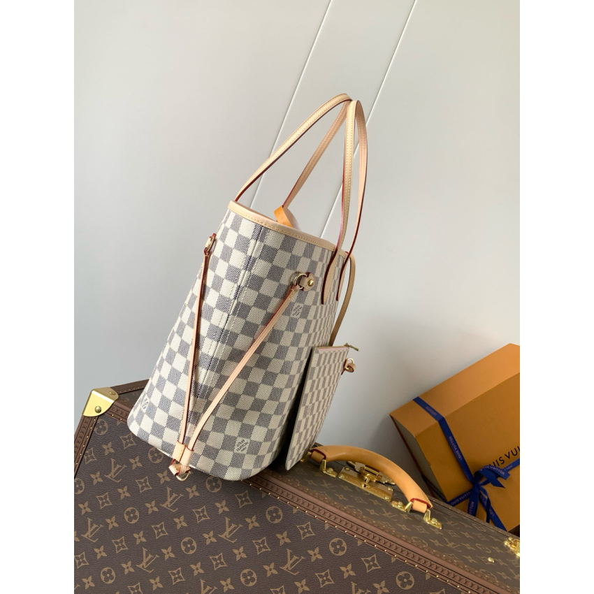 N40602 Neverfull GM