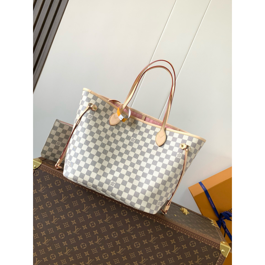 N40602 Neverfull GM