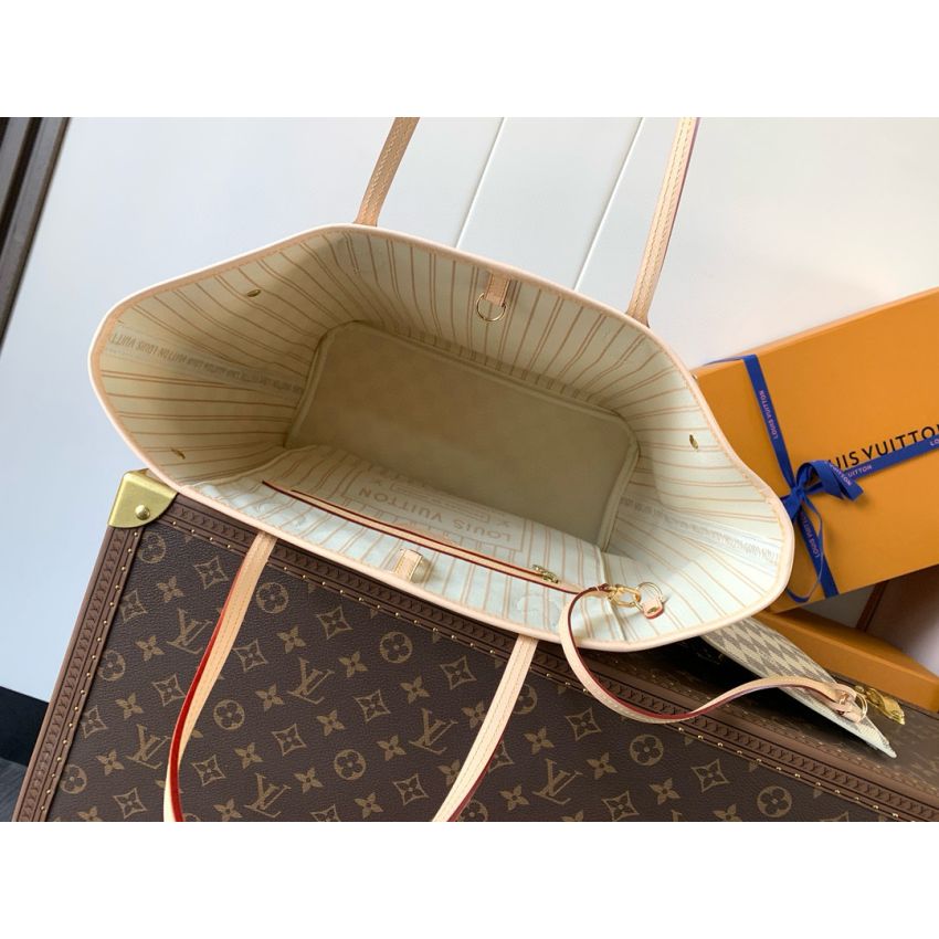 N40604 Neverfull MM