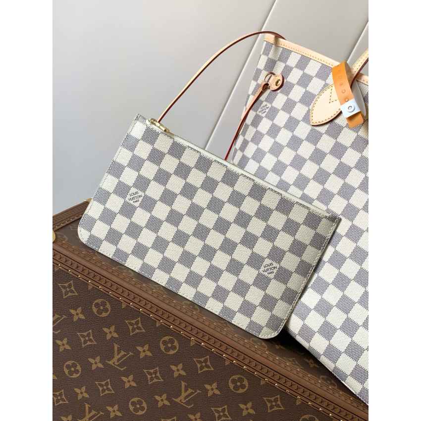 N40604 Neverfull MM