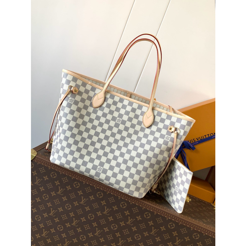 N40604 Neverfull MM