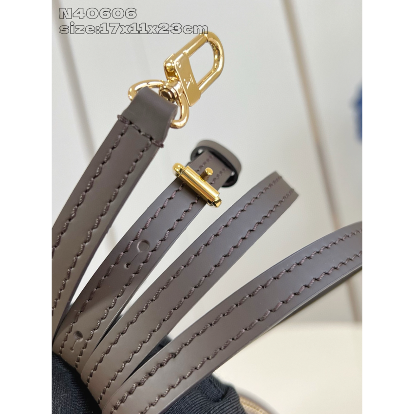 N40606 Alma BB Bag