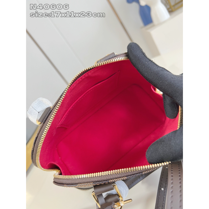 N40606 Alma BB Bag