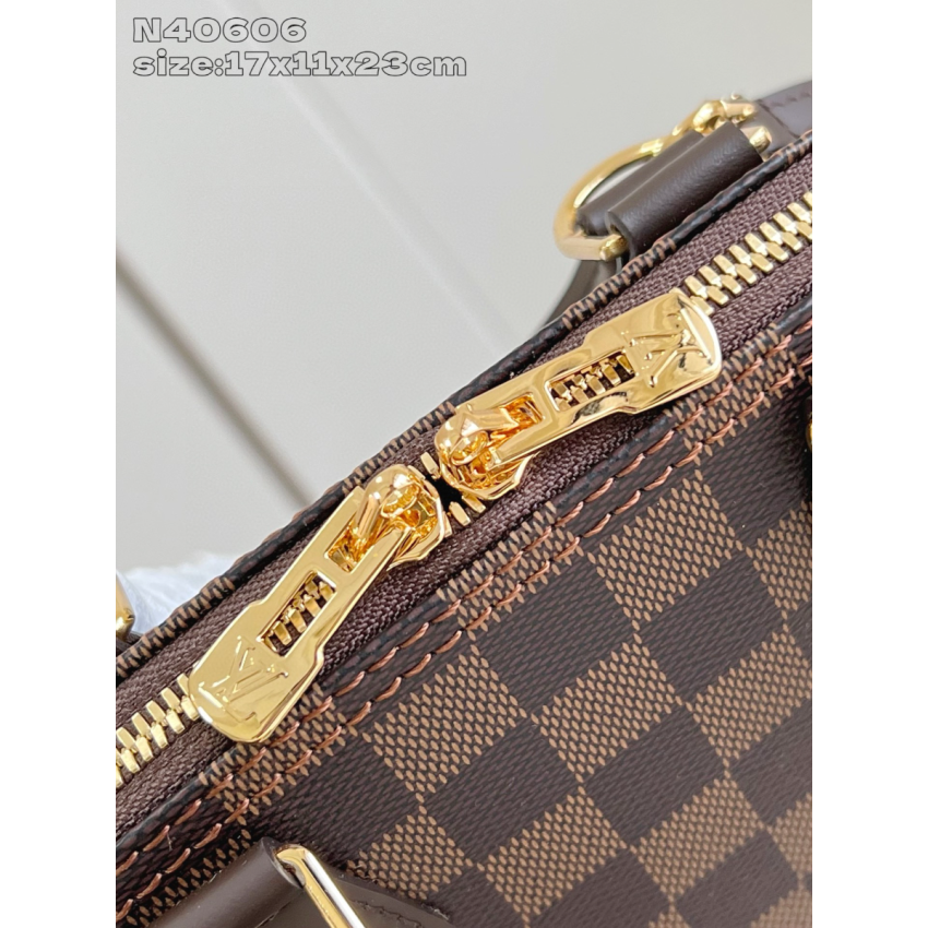 N40606 Alma BB Bag