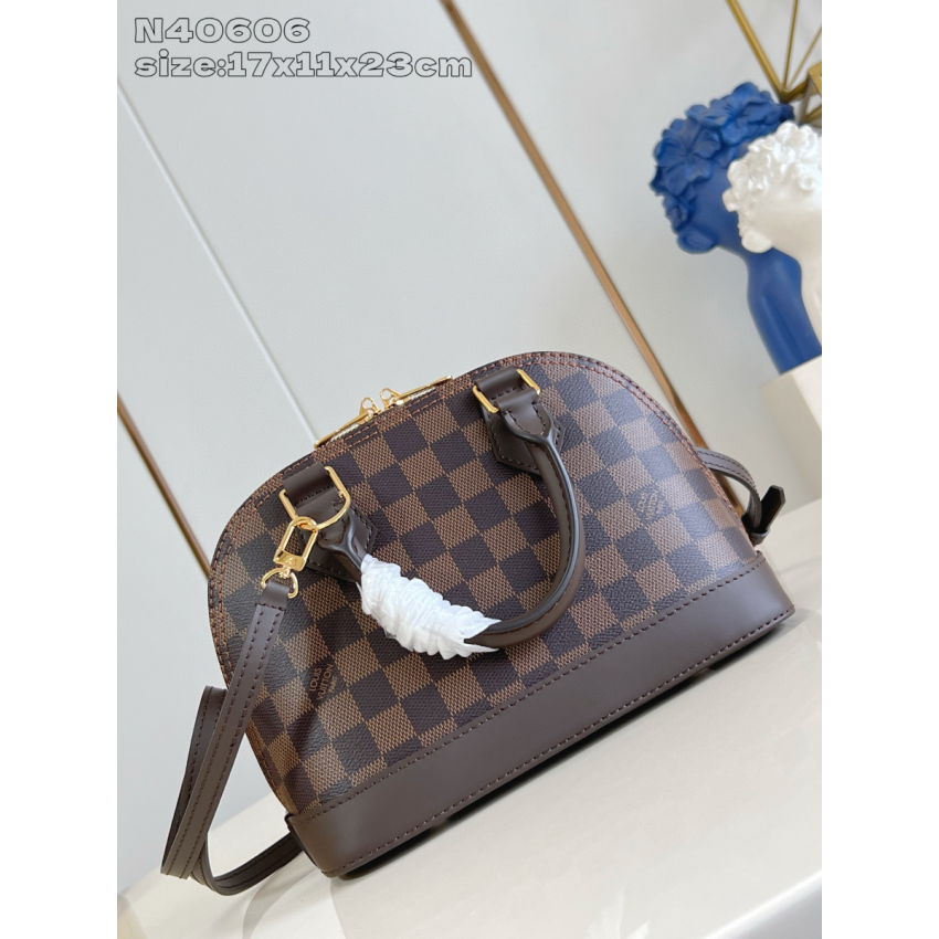 N40606 Alma BB Bag