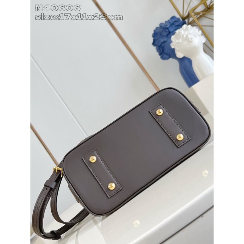 N40606 Alma BB Bag