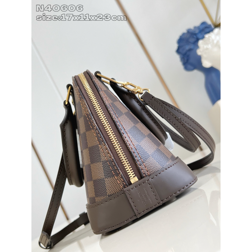 N40606 Alma BB Bag