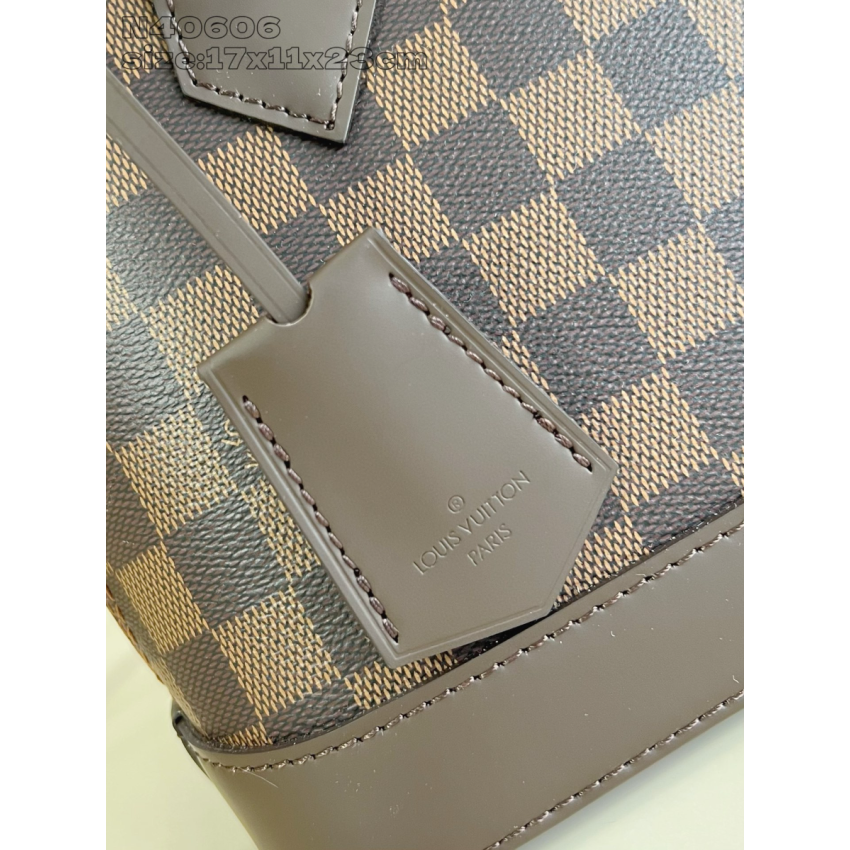 N40606 Alma BB Bag