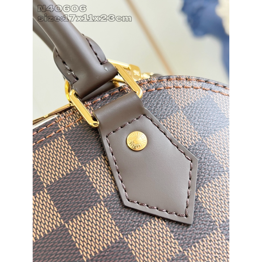 N40606 Alma BB Bag