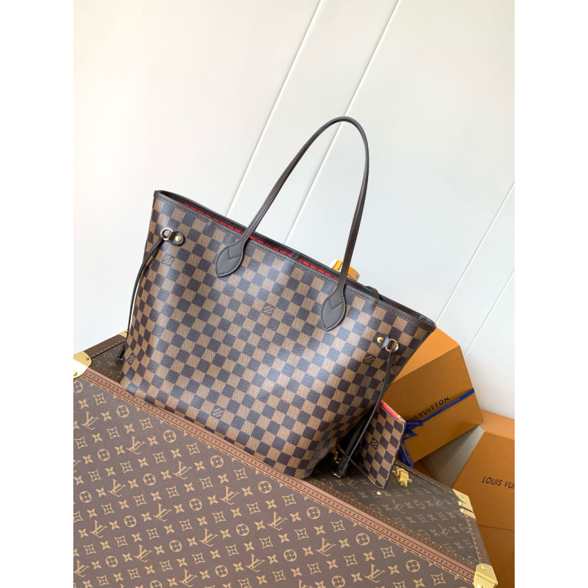 N41358 Neverfull MM