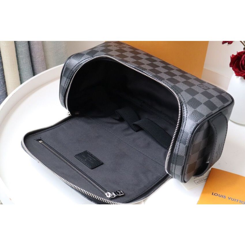L0vis Vvtt0n N47625 Toiletry Pouch