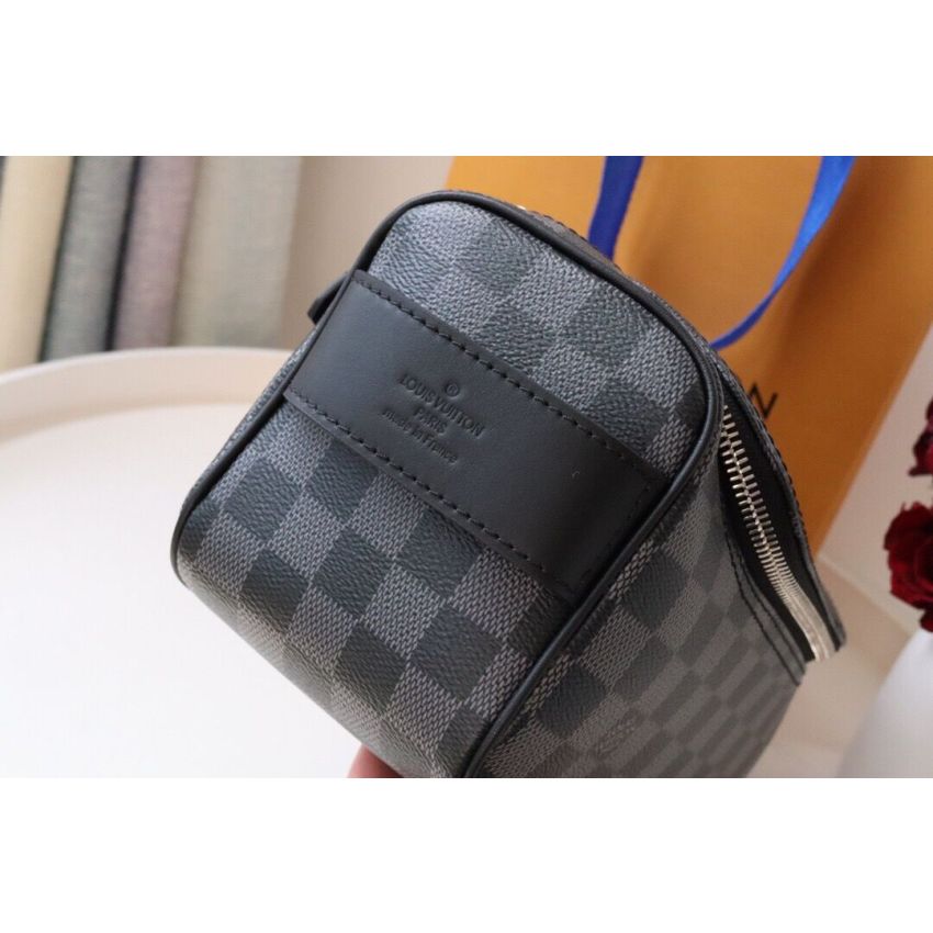 L0vis Vvtt0n N47625 Toiletry Pouch