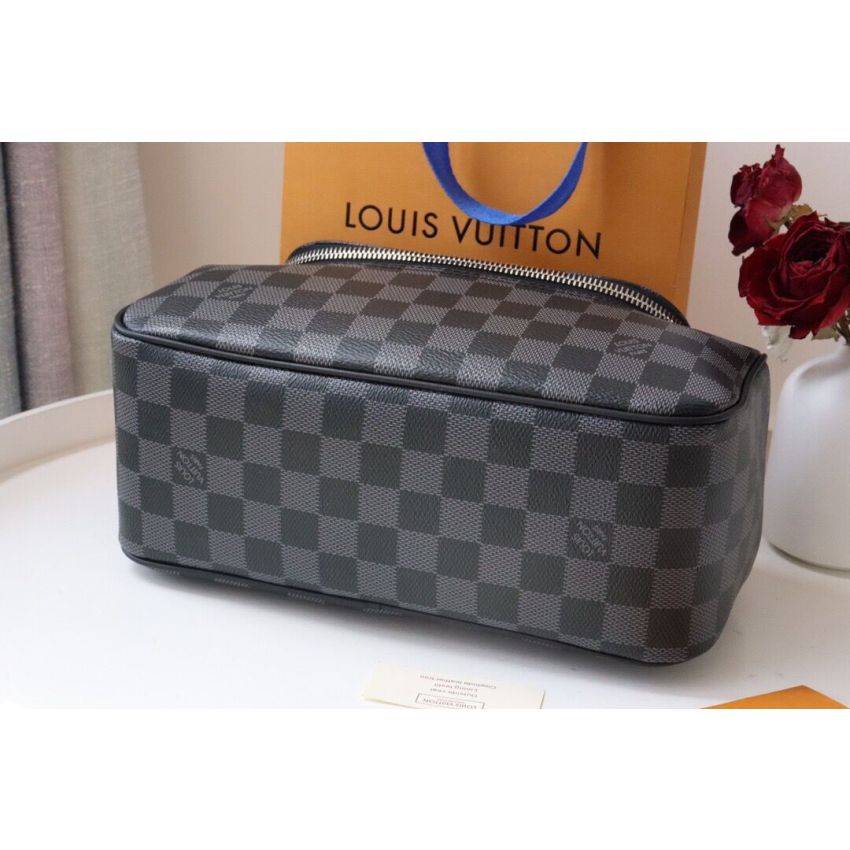 L0vis Vvtt0n N47625 Toiletry Pouch