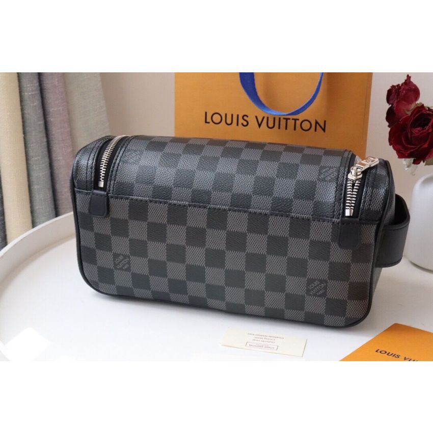 L0vis Vvtt0n N47625 Toiletry Pouch