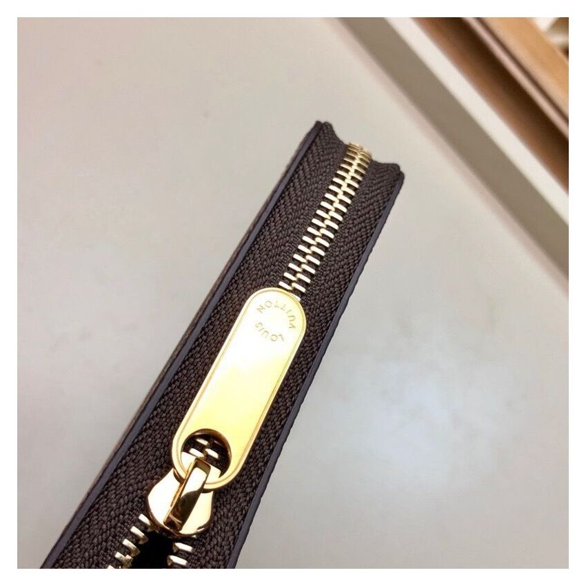 N41661 Zippy wallet