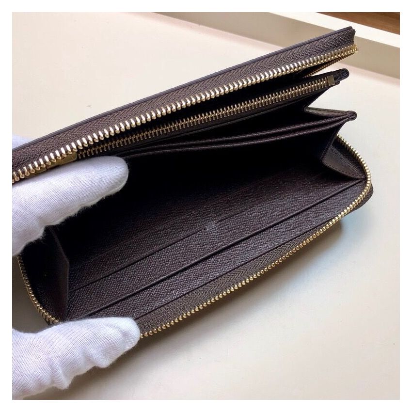 N41661 Zippy wallet
