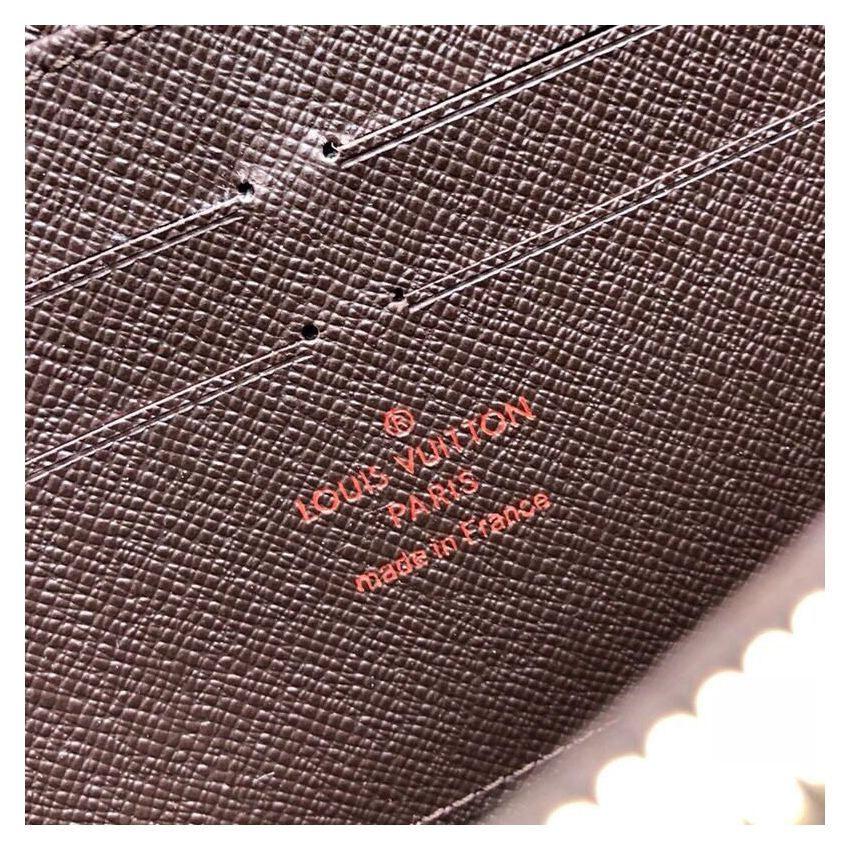 N41661 Zippy wallet