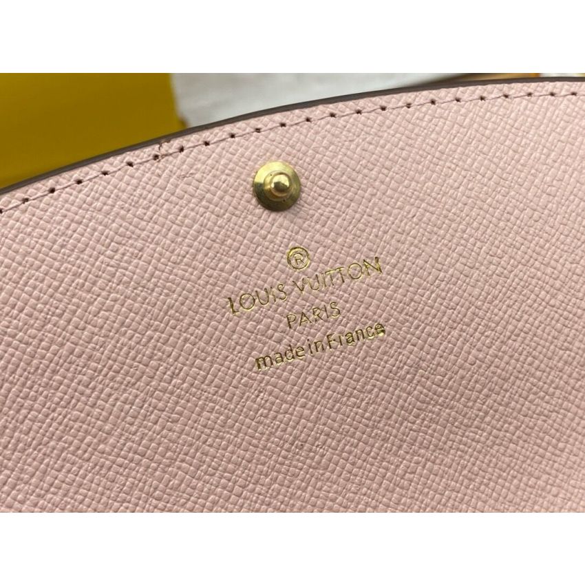 N60214 Emilie Wallet