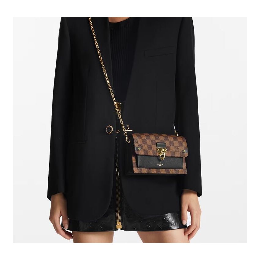 N60221 Vavin Chain Wallet