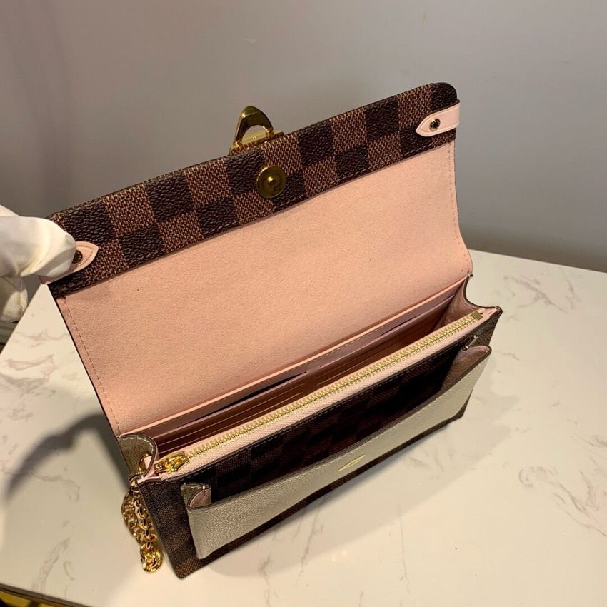 N60237 Vavin Chain Wallet