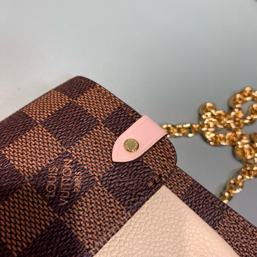 N60237 Vavin Chain Wallet