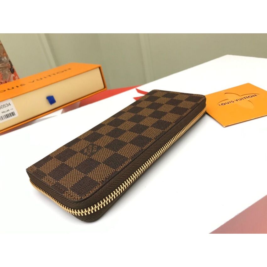 N60534 Clémence Wallet