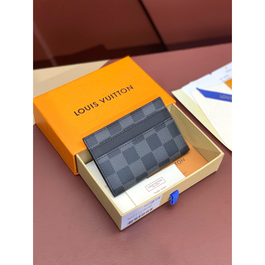 N62170 double card holder