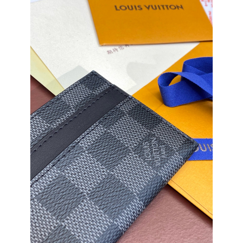 N62170 double card holder