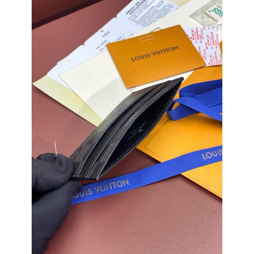N62170 double card holder
