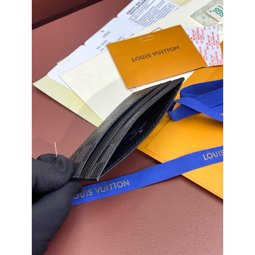 N62170 double card holder