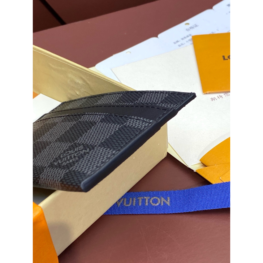 N62170 double card holder
