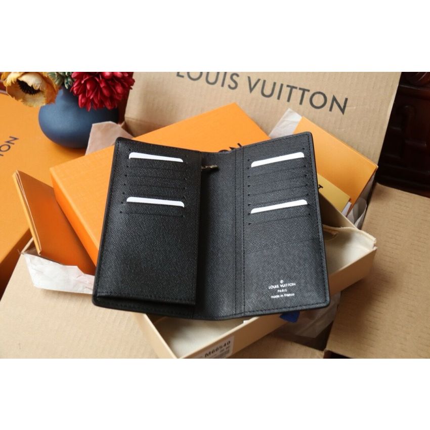 N62665  Brazza Wallet